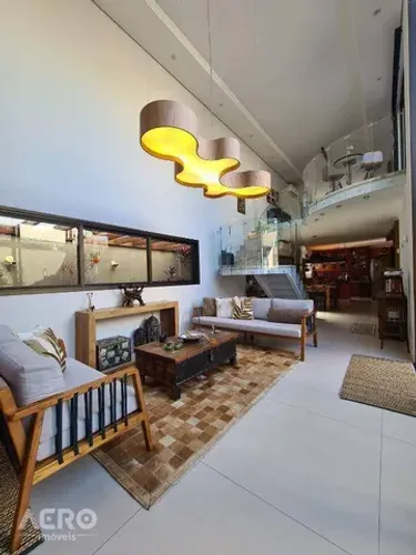 Casa com 3 dormitórios à venda, 232 m² por R$ 1.400.000,00 - Residencial Tavano - Bauru/SP