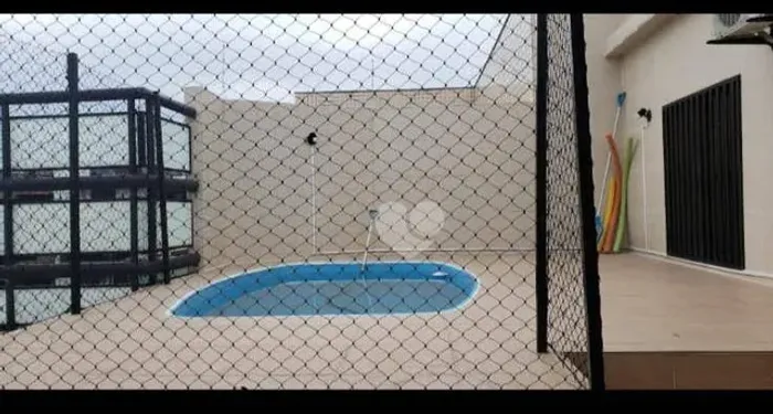 COBERTURA LINEAR NO RECREIO DOS BANDEIRANTES - R$ 840.000,00