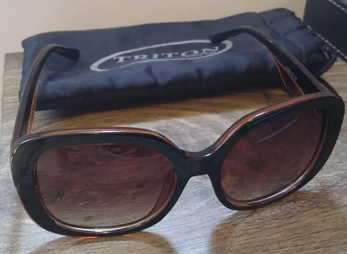 Óculos de Sol Triton - Feminino