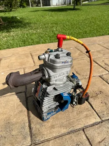 Motor My13 54.22