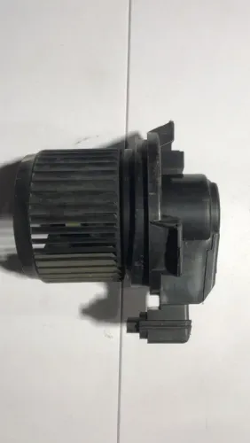 Ventilador interno sandero logan antigo
