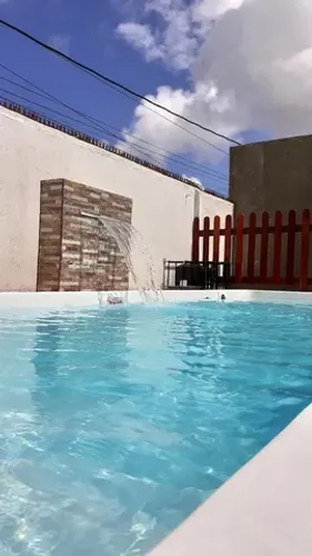 Oferta Piscina 3 a 10 metros Completa até 20% OFF * 
