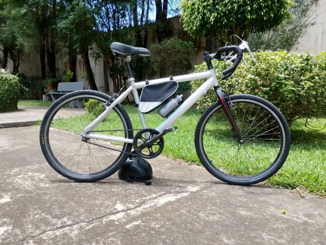 Bike sem marcha (Single)