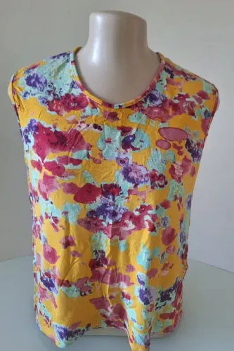 Blusa NOVA 