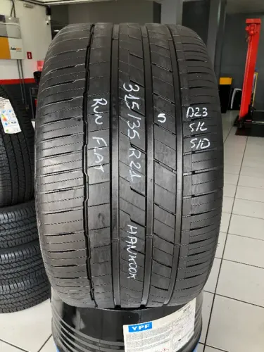 Pneu 315/35r21 Hankook Ventus S1 Evo3 Suv Runflat (5) (SEMINOVO)