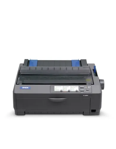 Impressora Matricial Epson Fx-890 Fx890 Fx 890