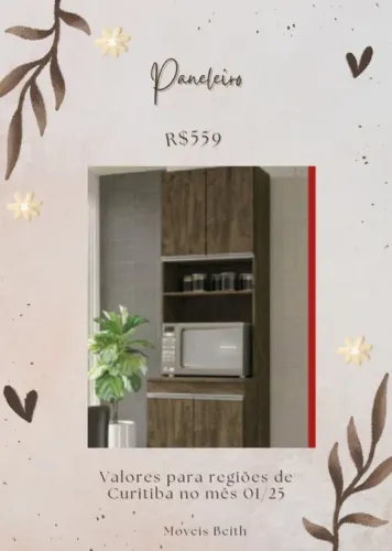 Promoção Paneleiro - 17/01/25   