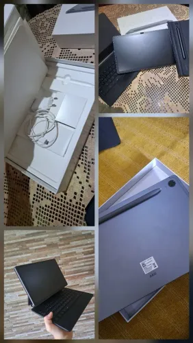 Samsung Galaxy Tab S9 FE - Completo