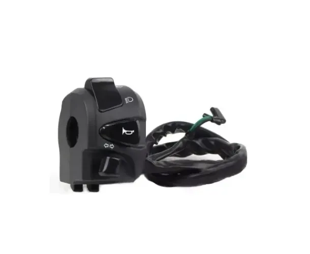 ALLEN - CHAVE/PUNHO LUZ - START/FAN/CARGO/TITAN 150/160 (2014/2024)