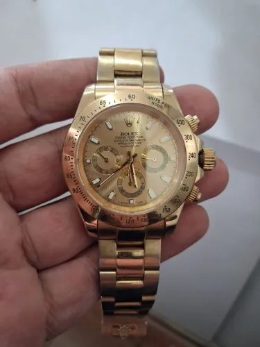 Rolex automático 