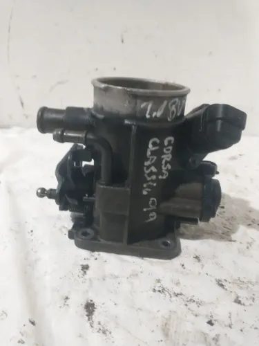 Cilindro mestre gm/Corsa 98/00 classic