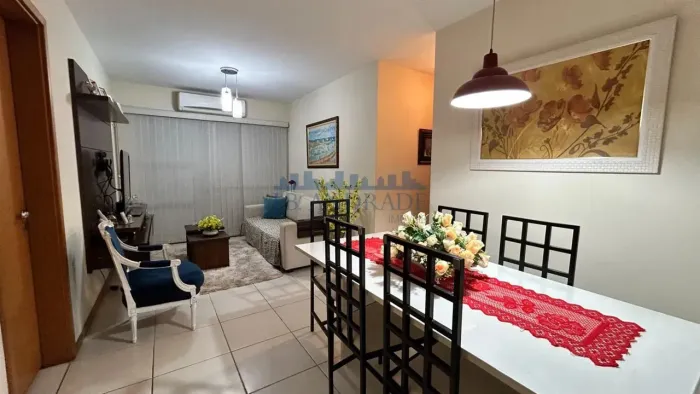 Recreio dos Bandeirantes | Apartamento 2 quartos, sendo 1 suite