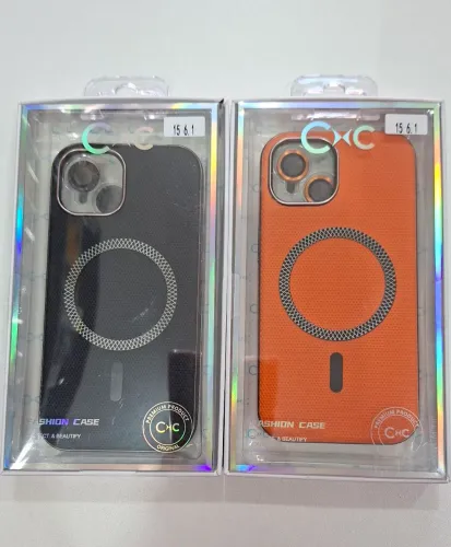 CAPA PREMIUM IPHONE 15