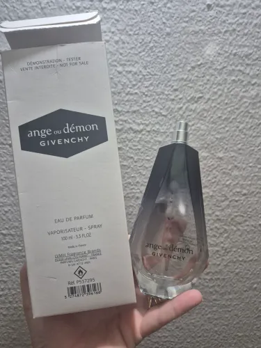 Perfume Ange ou Démon Givenchy Eau de Parfum 100ml