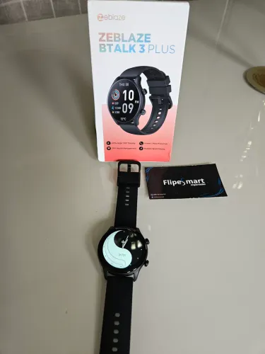 Btalk 3 Plus Black Lacrado e com Garantia