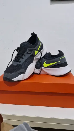 Tênis Nike linha premium