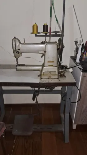 Máquina de braço Industrial