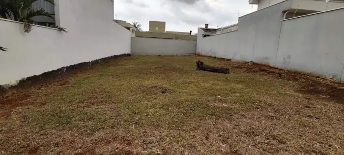 Terreno em Condomínio à venda, Residencial Jardim dos Ipês II - Limeira/SP
