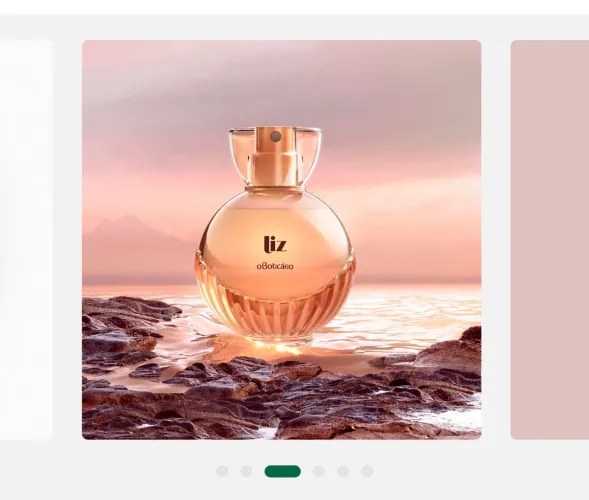Perfume Liz