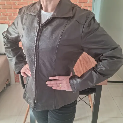 Jaqueta Kessey M nova