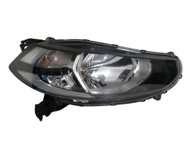 Farol Honda WRV Direit Manual 2017 2018 2019 2020 2021