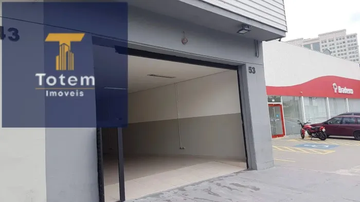 Loja para alugar, 213 m² por R$ 10.027,00/mês - Bom Retiro - São Paulo/SP