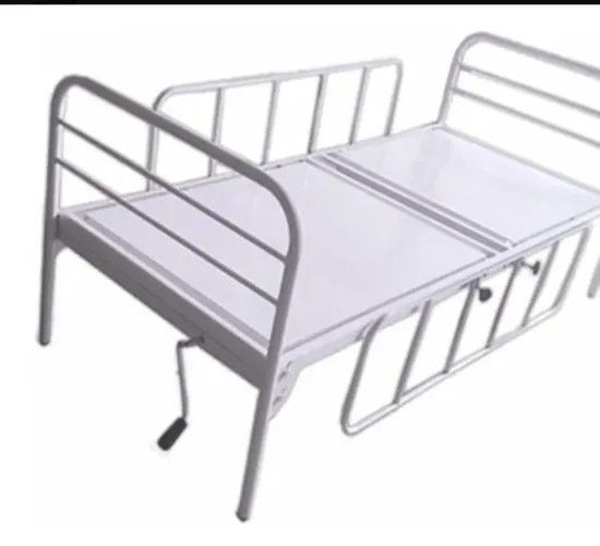 Cama Hospitalar Ajustável
