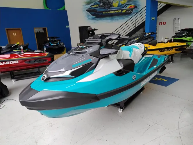 SEADOO GTX 325 2025