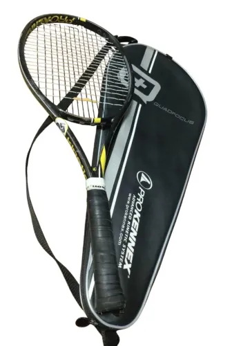 RAQUETE TENIS PROKENNEX QUADFOCUS 05+ ADVANCED KINETIC SYSTEM