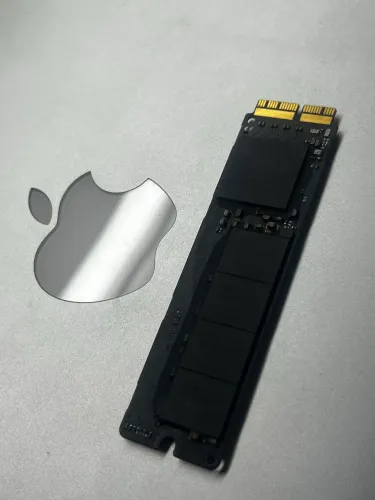 SSD M2 256 original MacBook Apple