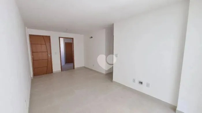 Apartamento com 3 quartos à venda, 78 m² por R$ 650.000 - Recreio dos Bandeirantes - Rio d