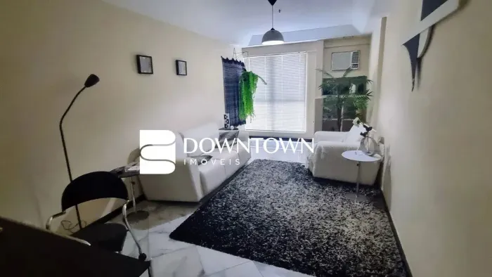 Condomínio Office Tower-  Vendo Sala 29m²- em Barra da Tijuca - Rio de Janeiro - RJ