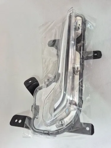Farol de milha Direito Drl Onix 2020 2021 led Novo original