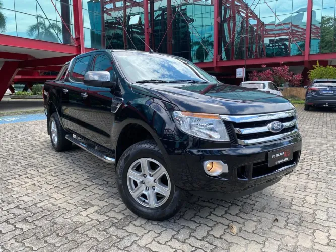 Ford Ranger 2016 Usados e Novos
