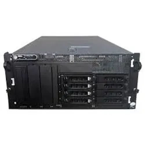Servidor Rack Dell powerEdge 2900 lll