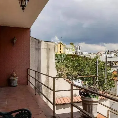 Casa à venda, 5 quartos, 1 suíte, 4 vagas, Nova Granada - Belo Horizonte/MG