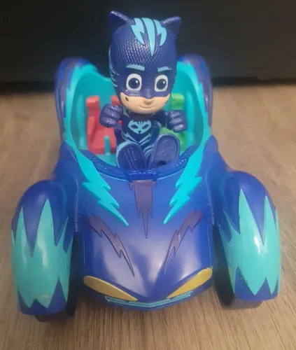 Veículo PJ Masks