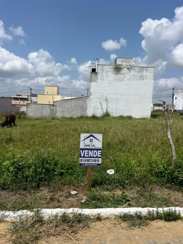 Terreno Loteamento José Nivaldo - Detran