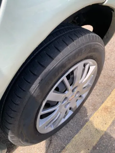 Fiat Palio 2010 1.0 Celebration 