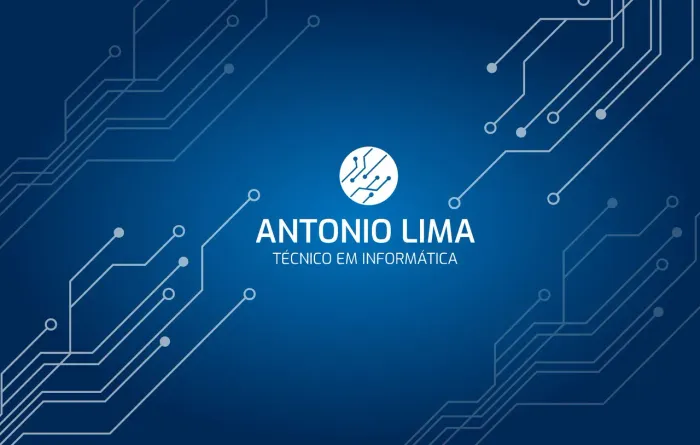 Técnico em informática