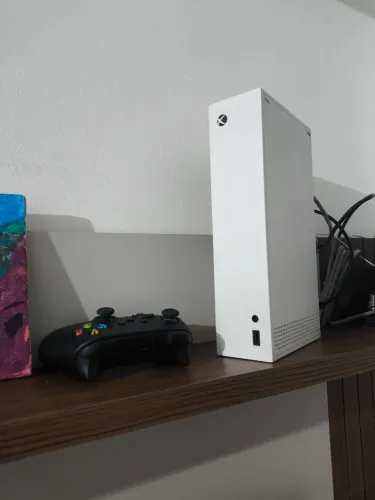 Xbox série S