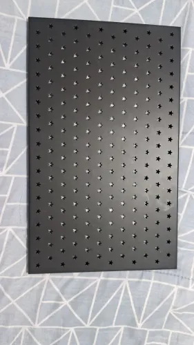 Quadro para imãs 49cmx30cm