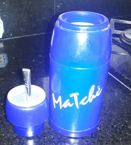 Térmica matche 