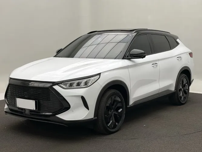 BYD Song Plus 1.5 16V Aut. (hibrido) 2024