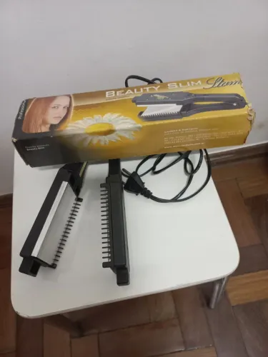 Prancha alisadora