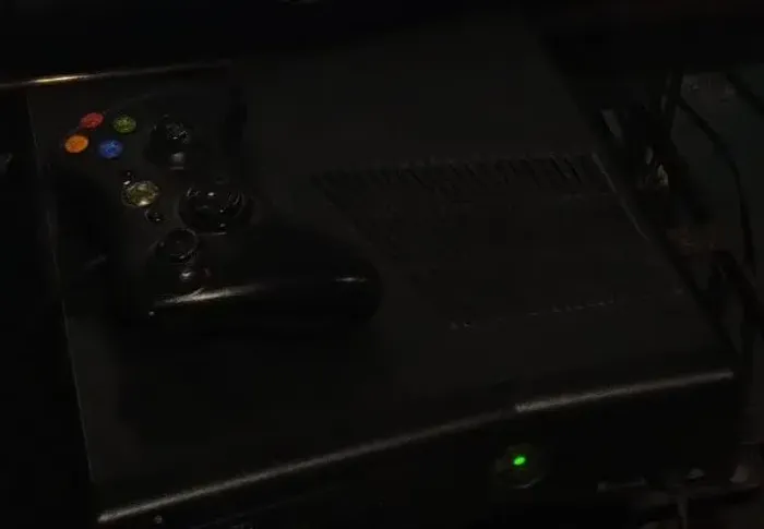 Xbox 360 Desbloqueado (RGH) leia a descrição