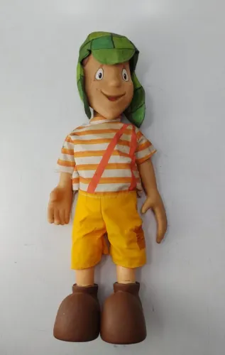 Boneco Chaves 2007