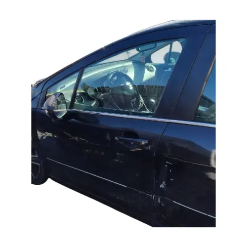 Porta Dianteira L.E Peugeot 408 Feline 2.0 2011 a 2015(Não Acompanha Acessórios)