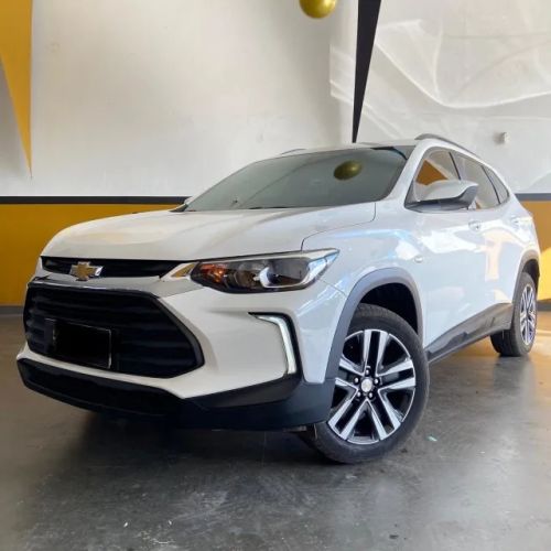 Imagem de Chevrolet Tracker LT 1.0 Turbo 12V Flex AUT 2024