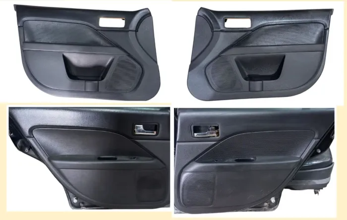 Forro de Porta Ford Fusion 2006-2009 - Original